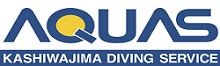 AQUAS　ロゴマーク